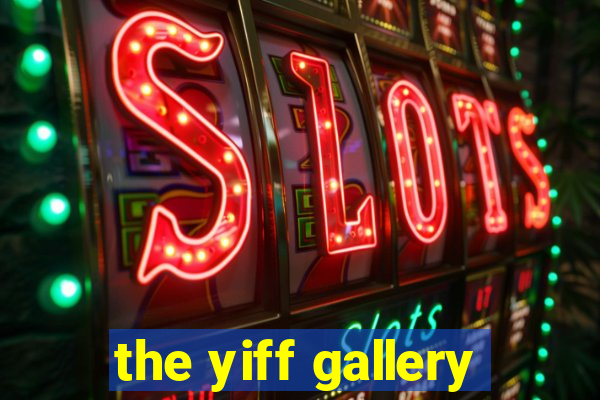 the yiff gallery